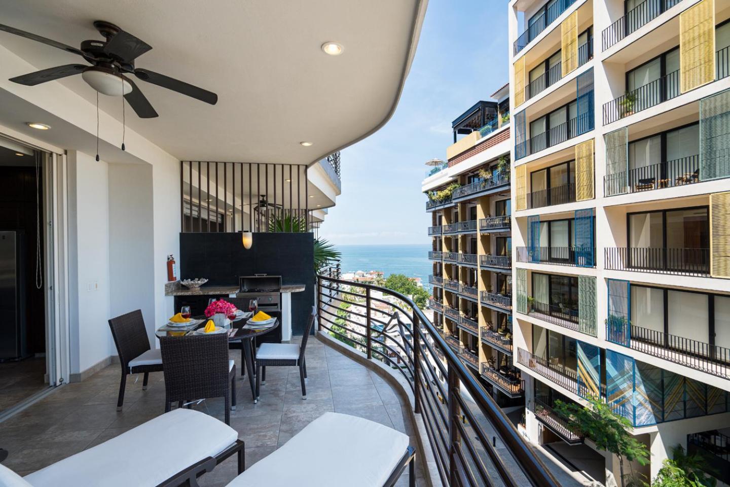 Pinnacle Resorts 180 Puerto Vallarta Exterior foto